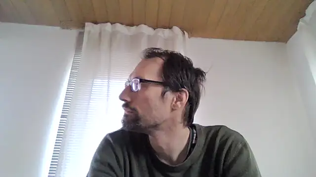 XLBarehengst online show from 09/29/25, 07:15