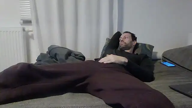 XLBarehengst online show from 01/05/26, 08:12