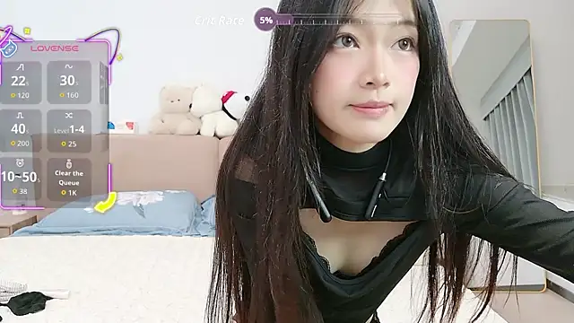 TXmiminew online show from 11/16/25, 04:34