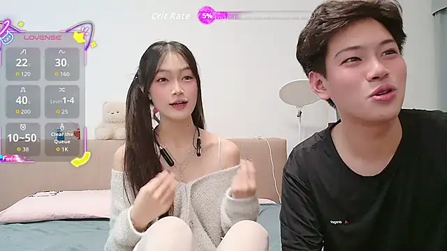 TXmiminew online show from 11/14/25, 03:26