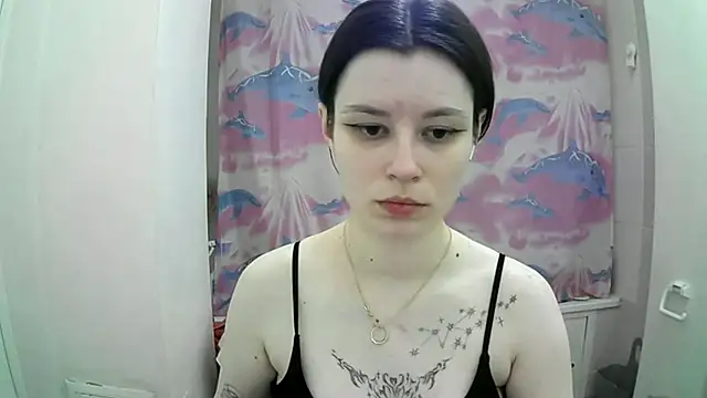 EdlinEngelby online show from 10/06/25, 02:07
