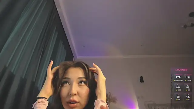 devaivy online show from 09/27/25, 11:27