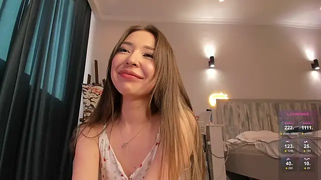 devaivy online show from 10/25/25, 10:03