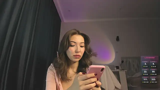 devaivy online show from 10/03/25, 10:39