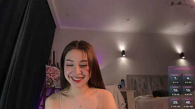 devaivy online show from 12/15/25, 10:54