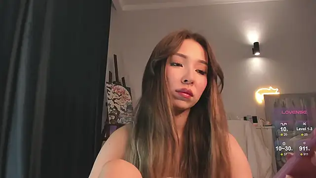 devaivy online show from 10/30/25, 11:08