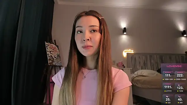 devaivy online show from 11/14/25, 10:08