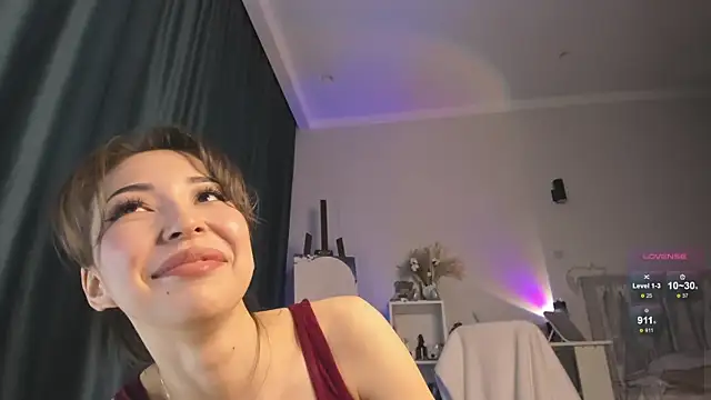 devaivy online show from 09/29/25, 12:00