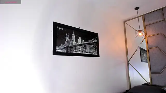 NavannyCattan online show from 11/08/25, 02:26