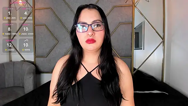 NavannyCattan online show from 09/26/25, 05:47