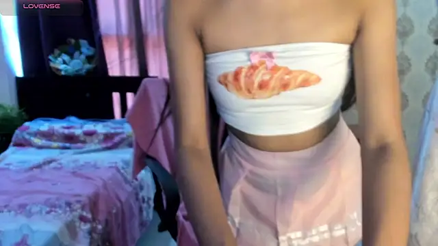 Mica Jones online show from 02/03/26, 02:53