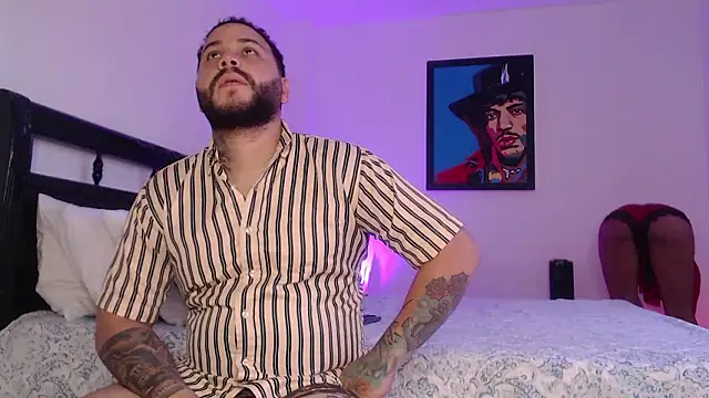 lucyymaximo online show from 03/19/26, 07:03