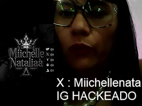 miichellemalvoa online show from 04/30/26, 10:25