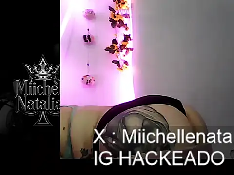 miichellemalvoa online show from 05/03/26, 11:19