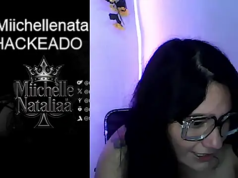 miichellemalvoa online show from 04/26/26, 04:04
