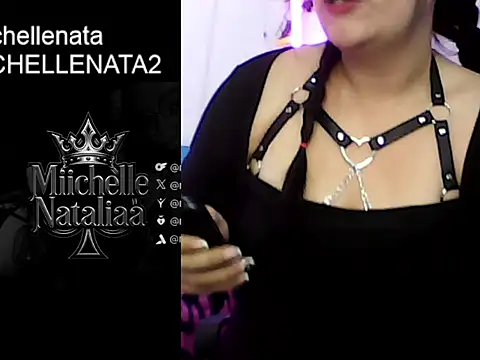 miichellemalvoa online show from 05/10/26, 10:44