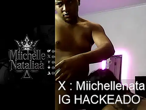 miichellemalvoa online show from 05/05/26, 04:26