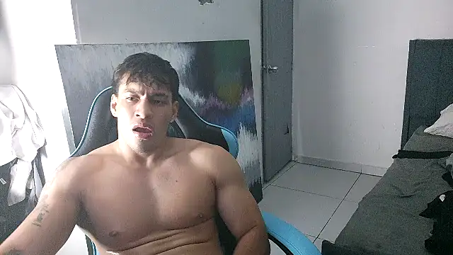 latin party007 online show from 07/07/26, 07:23