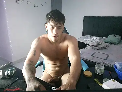 latin party007 online show from 04/23/26, 07:15