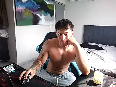 latin party007 online show from 05/26/26, 02:04