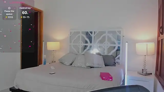 Snapshot of MikaelaStone chatting on 02/24/26, 12:06 MikaelaStone online show from 02/24/26, 12:06