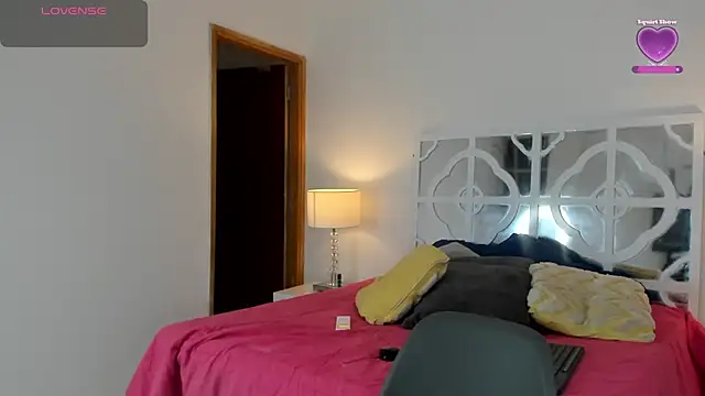 MikaelaStone online show from 09/25/25, 11:49