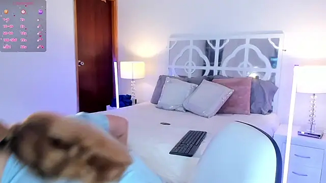 MikaelaStone online show from 12/14/25, 11:38