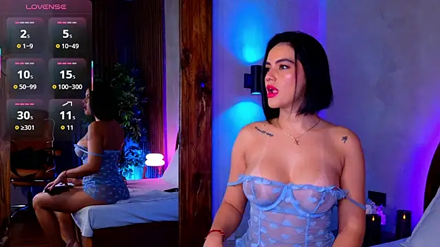 renata black  online show from 03/10/26, 10:19