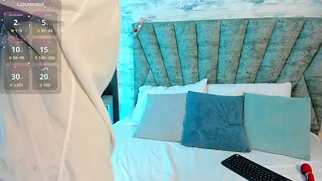 ShanelEvans online show from 02/05/26, 04:47