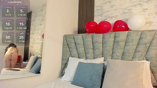 ShanelEvans online show from 02/14/26, 07:25