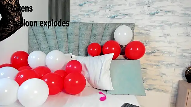 ShanelEvans online show from 02/21/26, 06:21