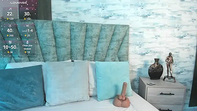 ShanelEvans online show from 02/11/26, 07:14