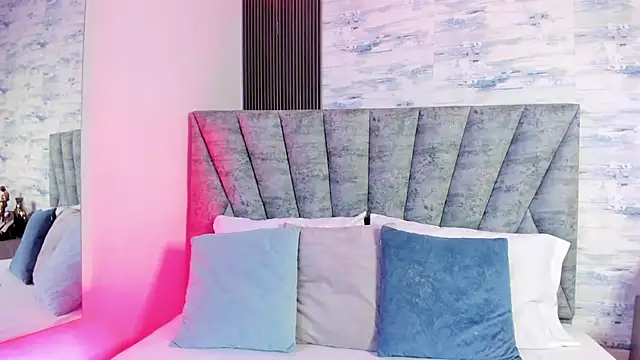 ShanelEvans online show from 03/04/26, 04:37