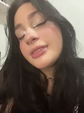 pudizinhaa online show from 05/31/26, 04:51