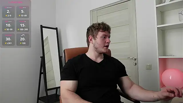 Richard Dullas online show from 10/07/25, 07:20