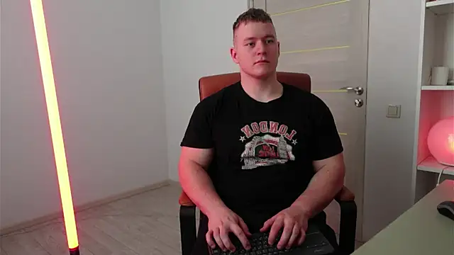 Richard Dullas online show from 11/23/25, 07:18