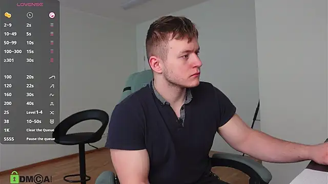 Richard Dullas online show from 02/08/26, 11:19