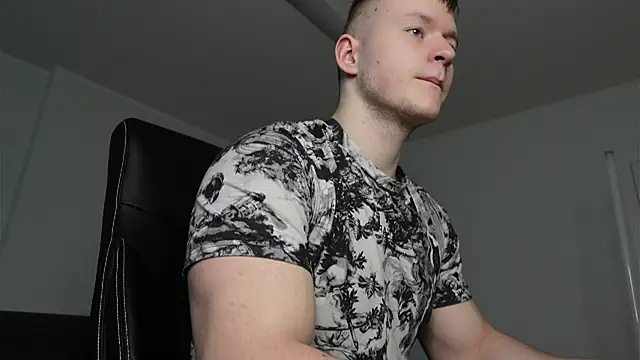Richard Dullas online show from 04/07/26, 03:58