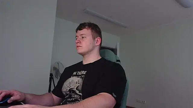 Richard Dullas online show from 11/09/25, 06:39