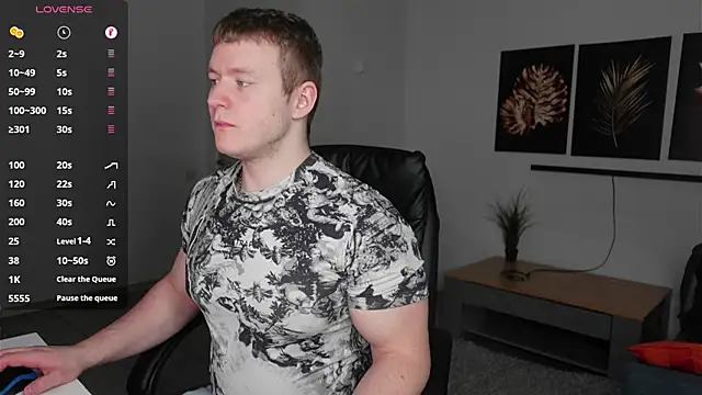 Richard Dullas online show from 01/06/26, 08:02