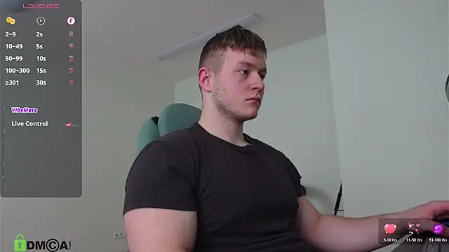 Richard Dullas online show from 02/05/26, 07:37