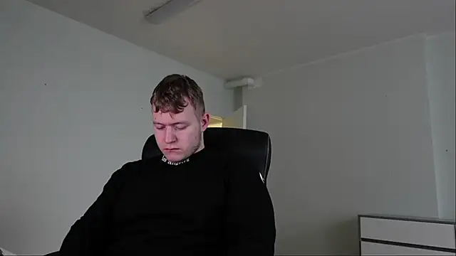 Richard Dullas online show from 10/27/25, 01:23