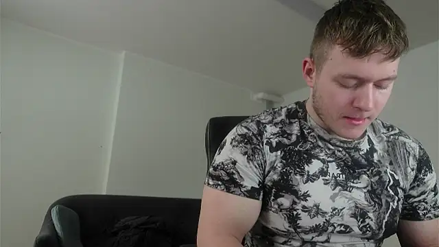 Richard Dullas online show from 02/12/26, 09:20