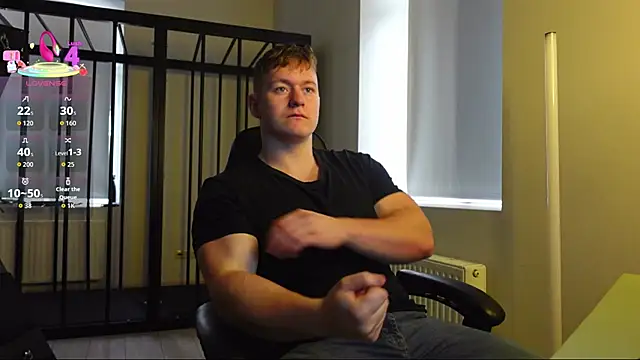 Richard Dullas online show from 10/13/25, 12:07