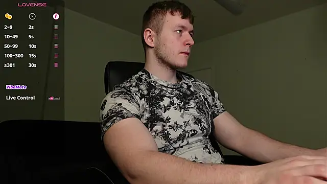 Richard Dullas online show from 02/09/26, 08:40