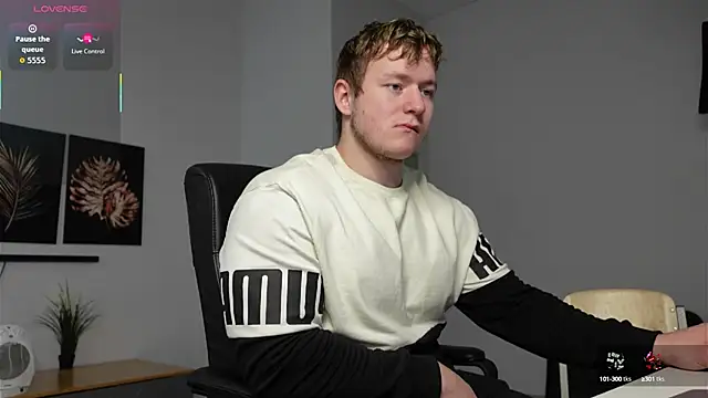 Richard Dullas online show from 09/30/25, 12:22