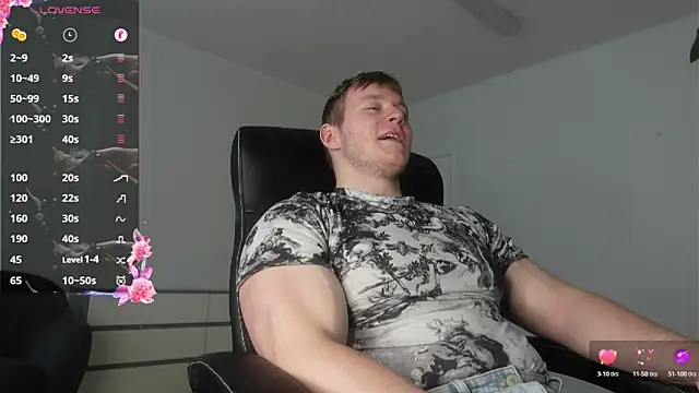 Richard Dullas online show from 02/26/26, 11:54