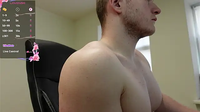 Richard Dullas online show from 05/08/26, 03:05