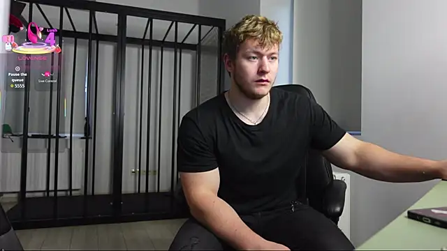 Richard Dullas online show from 10/12/25, 05:20