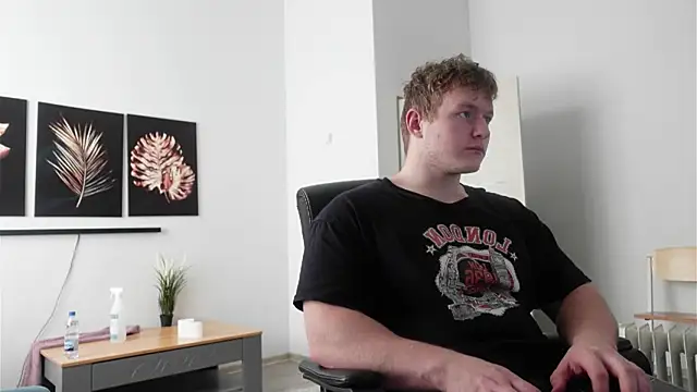 Richard Dullas online show from 09/23/25, 11:06